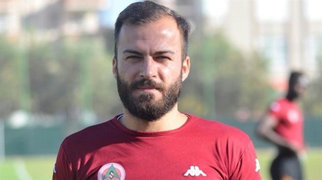 29 yaşındaki Berkan Emir geçen sezon Süper Lig'de 23 maçta forma giydi.