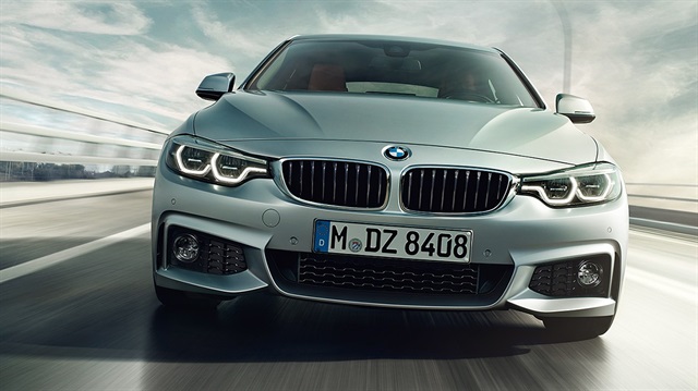 BMW 4 serisi, Alman otomotiv devinin en çok sevilen modelleri arasında yer alıyor.