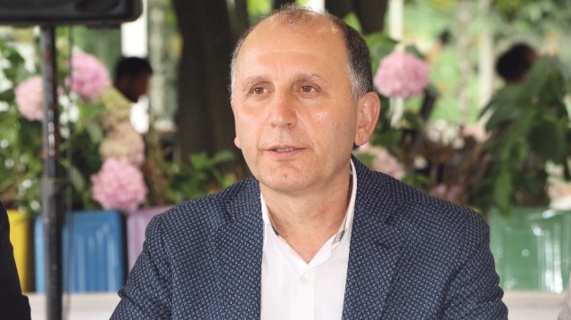 Büyüklüğümüze yakışanı yapacağız