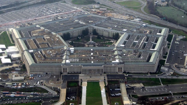 Pentagon tarafından hazırlanan bir raporda ABD'nin küresel gücünü kaybetmekle karşı karşıya olduğu belirtildi.