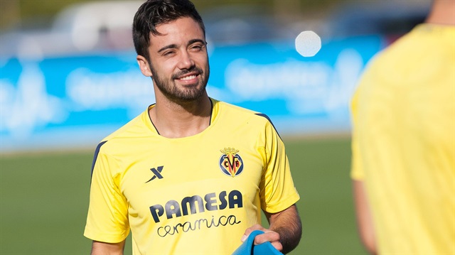 Jaume Costa, 2012 yılından bu yana Villarreal A Takımı'nda forma giyiyor.