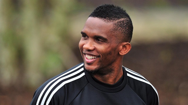 Fenerbahçe, Samuel Eto'o transferi için Antalyaspor kulübüne göndereceği futbolcuyu belirledi.