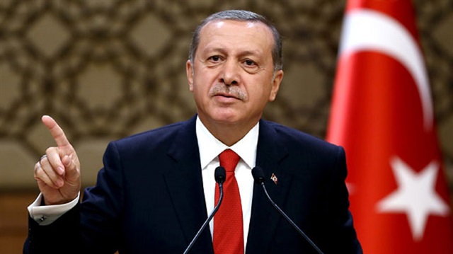 archive: Recep Tayyip Erdoğan