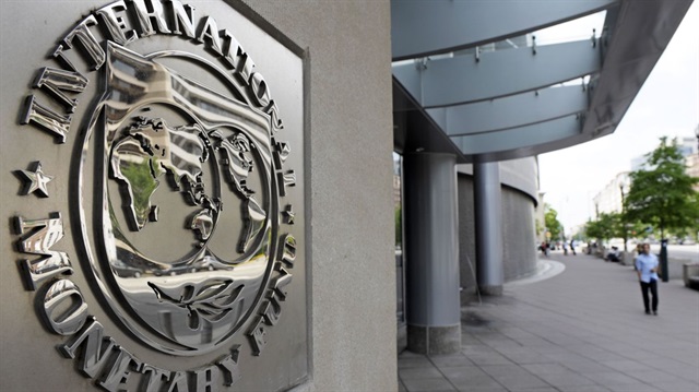 IMF, Dünya Ekonomik Görünüm (DEG) Raporu'nu "Güçlenen Toparlanma" başlığıyla güncelledi. 