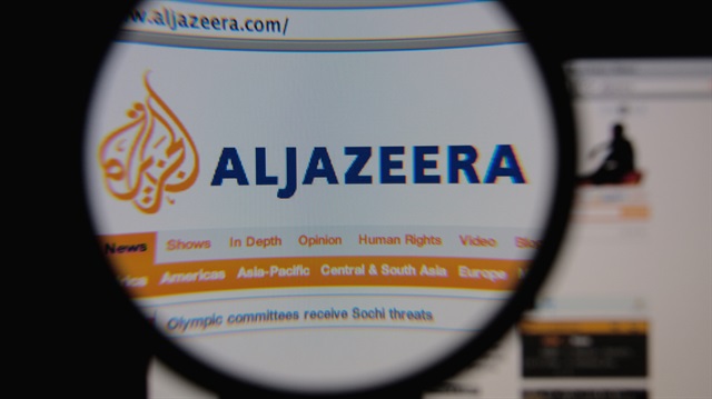 Katar merkezli Al Jazeera kanalı, Suudi Arabistan ve bazı Arap ülkelerinde erişime kapatılmıştı. 