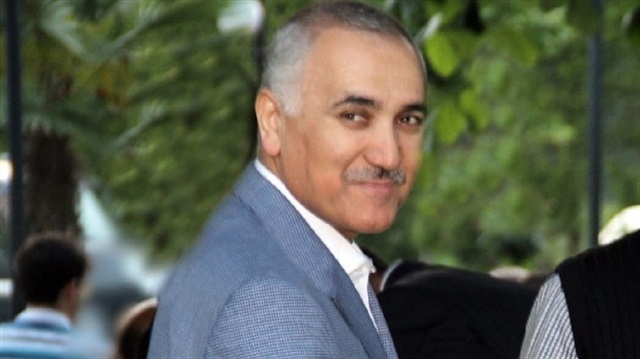 Adil Öksüz