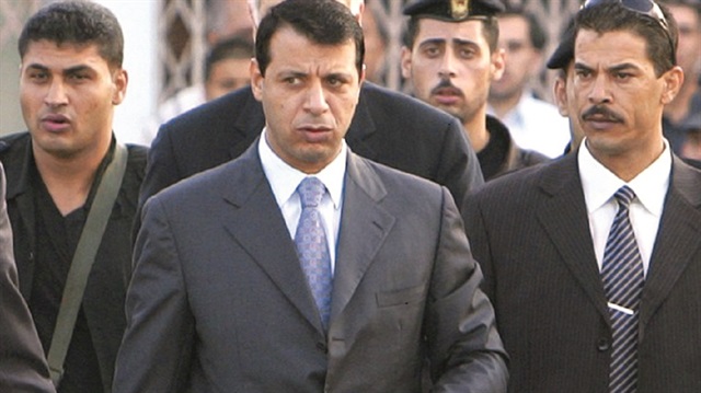 Muhammed Dahlan