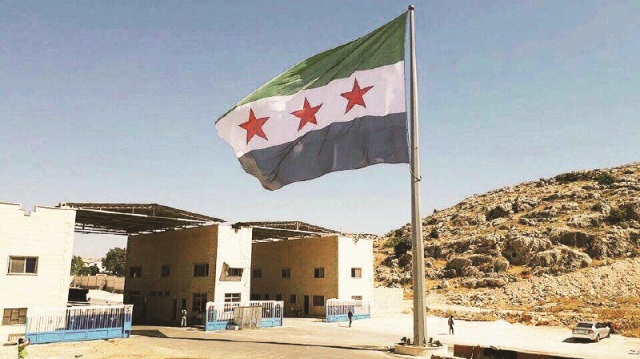 İdlib’de son kale de tehlikede