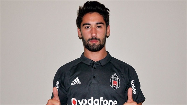 Beşiktaş'ın yeni transferi Orkan Çınar, Şampiyonlar Ligi’nde yerli oyuncu statüsünde yer alamayacak. 