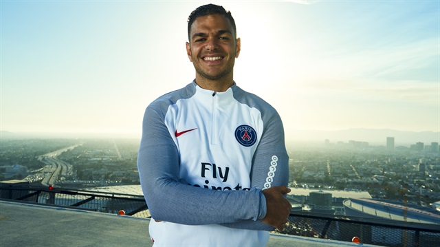 PSG'nin kadroda düşünmediği Ben Arfa, takımının yaz kampına da alınmadı. 