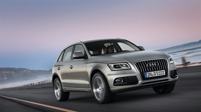 Audi, 850 bin dizel otomobili geri çağırıyor