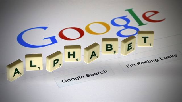 ​Google'ın ana kuruluşu Alphabet'in net karı azaldı