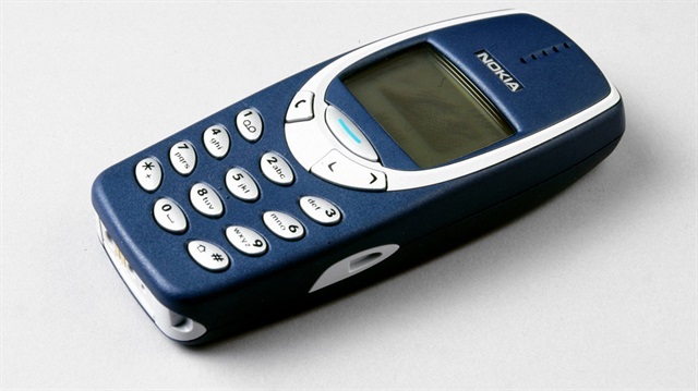 Akıllı telefonlar piyasaya çıkmadan önce Nokia, cep telefonu piyasasının bir numaralı ismiydi.