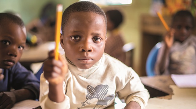 Nijerya’da 10 milyon çocuk okulsuz