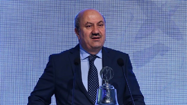 ​BDDK Başkanı Ali Akben