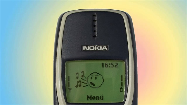 Nokia'nın efsane zil tonu nereden geliyor?