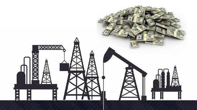 النظام السوري و"ب ي د" يتقاسمان عائدات النفط في الحسكة