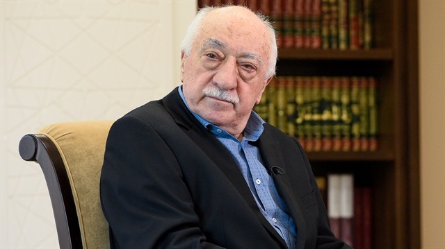 FETÖ elebaşı Fetullah Gülen'in 40 yıl boyunca dini nasıl istismar ettiği, Diyanet İşleri Başkanlığı'nın raporunda yer aldı.