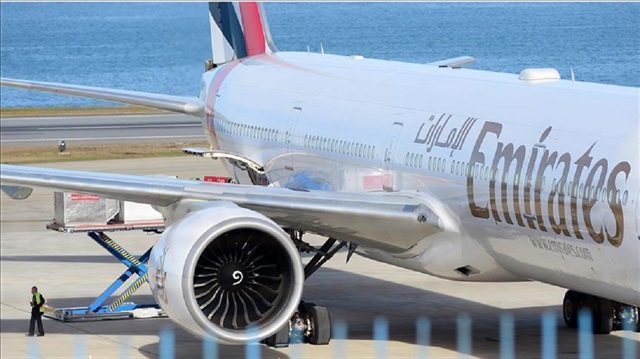 مطار دبي يستقبل 43 مليون مسافر في النصف الأول 2017