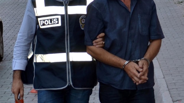 Gaziantep’te 5 DEAŞ’lı tutuklandı