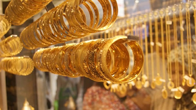 Altının gram fiyatı, yüzde 0,6 düşüşle 142,6 liradan işlem görüyor. 