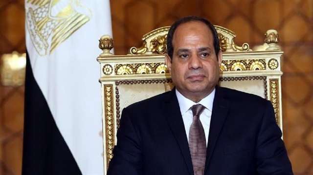 السيسي يدعو الإعلام لتشكيل "فويبا الخوف" لدى للمصريين من إسقاط الدولة