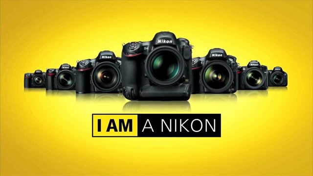 Nikon’dan 100. doğum günü için özel video