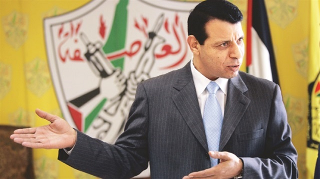 Mohammed Dahlan