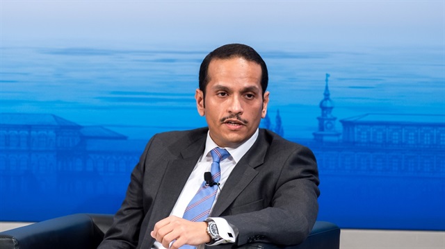 قطر: نحن ضحية "تنمر جيوسياسي" من دول تستهدف سيادتنا