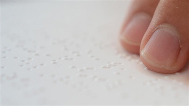 İlaç ambalajlarına Braille alfabesi uygulaması ilaç fiyatlarını etkilemeyecek.