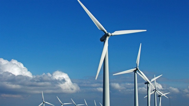 ​Enerji Bakanlığı'nın açtığı rüzgar YEKA ihalesine Alman Enercon, Limak ve Adnan Polat konsorsiyum olarak teklifini verdi.