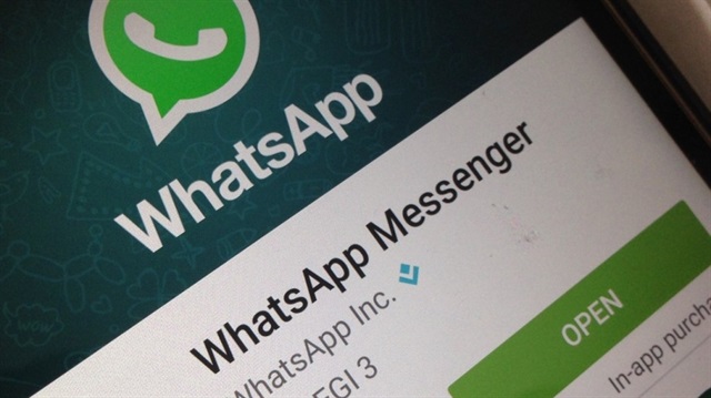 WhatsApp dünya çapında en yaygın kullanılan mesajlaşma programı olarak biliniyor.
