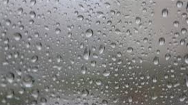 İstanbul’da beklenen şiddetli yağmur dolu ile birlikte geldi-İstanbul haberleri