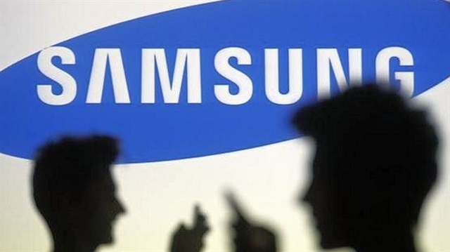 Güney Koreli teknoloji şirketi Samsung