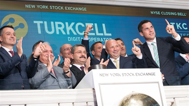 Turkcell’den 3 yılda Türkiye’ye 29,2 milyar TL’lik katkı...