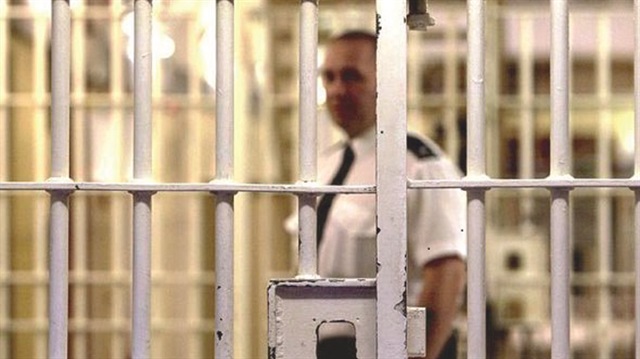 İngiltere’de 71 mahkum yanlışlıkla serbest