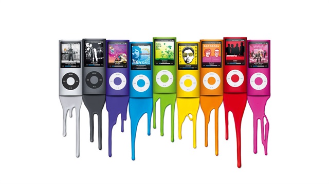Beklenen karar geldi: Apple iPod nano ve iPod Shuffle’ın satışını sonlandırdı