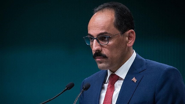 Ibrahim Kalın