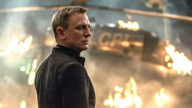 Bond aktörü Daniel Craig'in role geri döneceği konusunda aktörle anlaşma sağlandı.