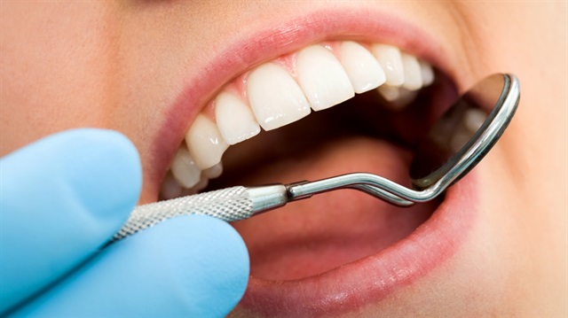 Ağız ve diş bakımının düzenli olarak yapılması ve 6 ayda bir diş hekimi muayenesi ile ileride oluşabilecek sistematik rahatsızlıkların önüne geçilebilir.