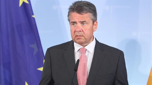 Germany voices concern over US sanctions against Russia