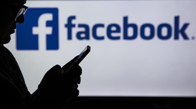 Facebook'un, piyasa değeri 497 milyar dolara ulaştı.