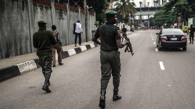 Nijerya'da iki ayrı intihar saldırısında en az 14 kişi hayatını kaybetti, 15 kişi yaralandı.