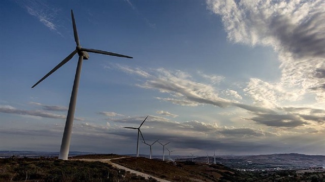 Rüzgar YEKA ihalesinin 3 Ağustos'ta yapılacağı açıklandı.