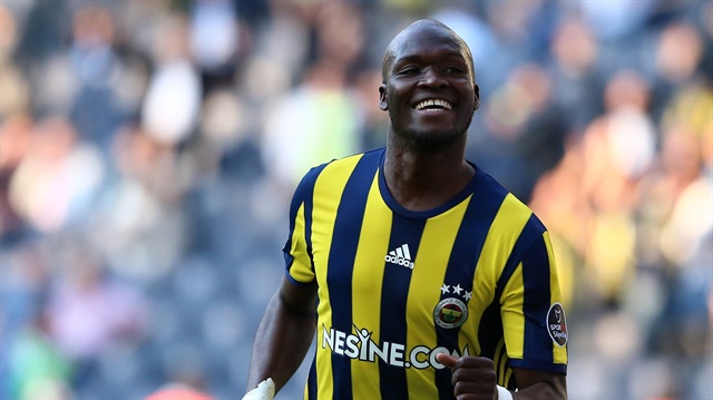 Moussa Sow'a sürpriz talip!