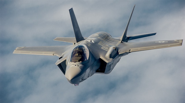 Türkiye için üretilen dört adet F-35A, İngiltere için bir adet F-35B, İtalya için bir F-35A, Avustralya ve Hollanda için sekizer F-35A, Norveç için altı F-35A, ve diğer ülkelere satış için 22 adet F-35A karşılığı yapıldı.