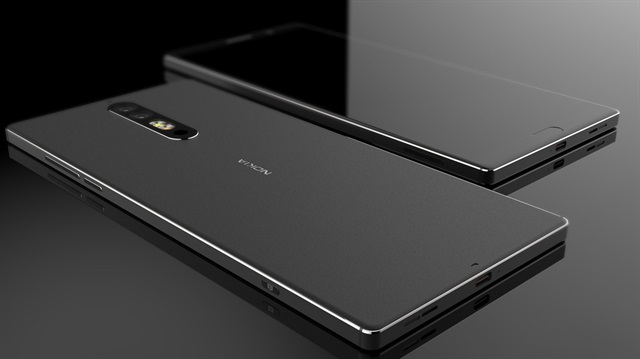 Nokia 8, özelliklerine göre oldukça ucuz olacak