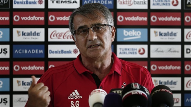 Beşiktaş TFF'nin teklifini reddeti