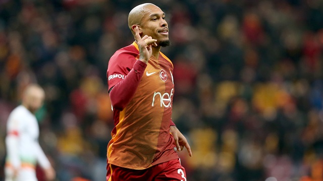 Galatasaray'ın geçtiğimiz sezon başında L.A Galaxy'den transfer ettiği De Jong, tekrar MLS'e dönmeye hazırlanıyor.