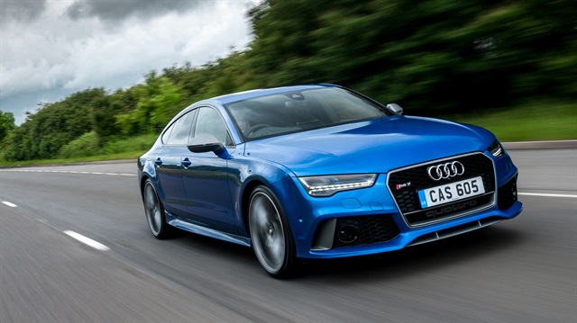 Audi'nin bu yılın ilk yarısındaki kâr marjı yüzde 8.9 olmuştu. 